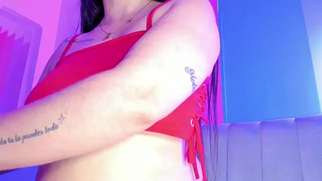 Chat XXX ao vivo de JuliethCruz_