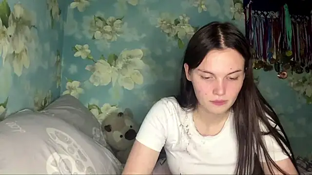 RileySpence 现场XXX聊天