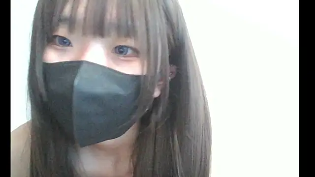 Sembang XXX Secara Langsung naruse_shio