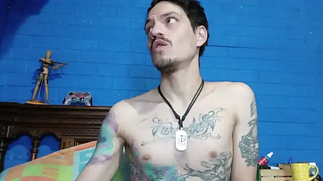 Alan_summer Live XXX-chat