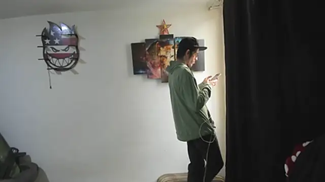 Jeff_Walton@xh Live XXX-Chat