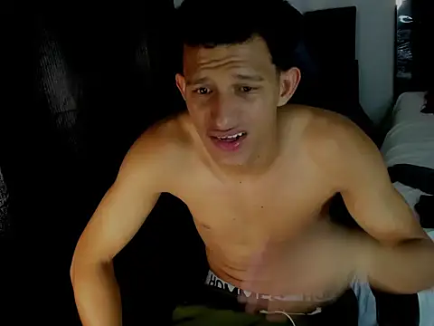 master_badboy Chat XXX live