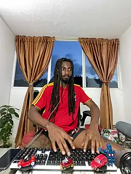 Malkon_Big 现场XXX聊天