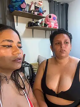 Mabelydani – Naživo XXX chat