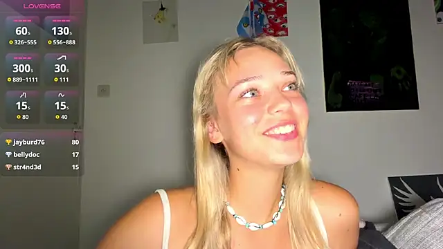 Živý XXX chat Kassejent