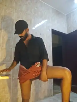 Mallukiran's Live XXX Chat