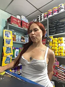 Chat XXX Live Queen_lorena