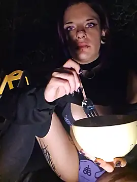 Chatroom XXX en direct de ViGothFox