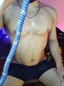 roxiii_'s Live XXX Chat