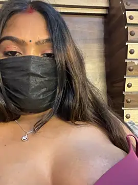 Cute-Ananyaa 现场XXX聊天