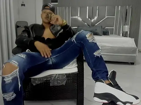 master_leather Live XXX-chat