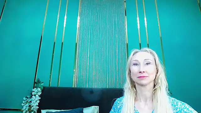 KissDreamm's Live XXX Chat