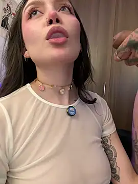 te_para_dos Chat XXX in diretta