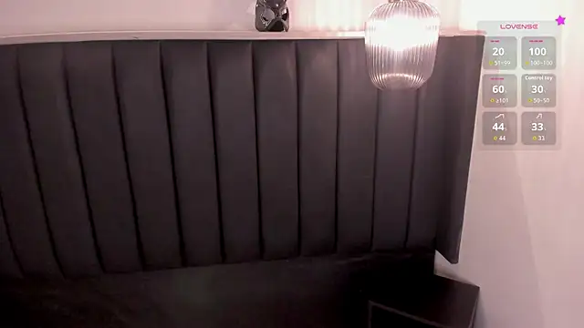 Chat +18 de Isa_dumont ao vivo