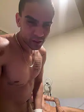 _DiegoMacho Live XXX Chat