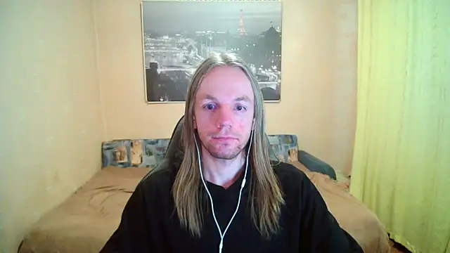 AdamDickens Chat XXX in diretta