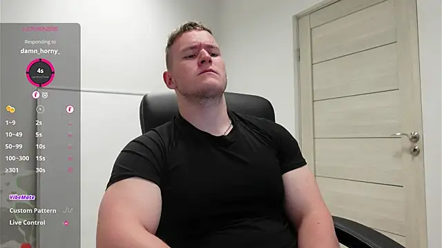 Chatroom XXX en direct de Richard_Dullas