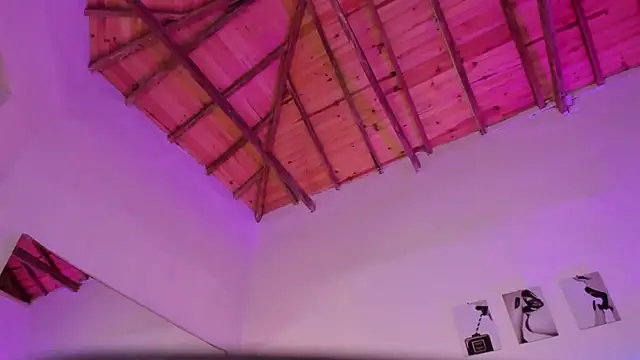 Show Webcam de ValeryTs1