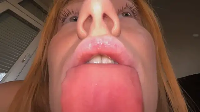 doomsdaybaby's Webcam Show