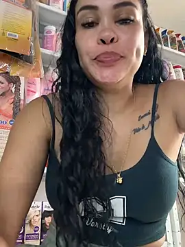FOX_LATINA – Naživo XXX chat