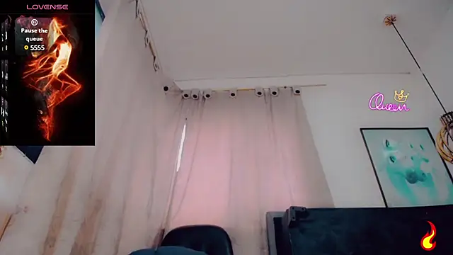 Abby_White__ Pertunjukan Webcam
