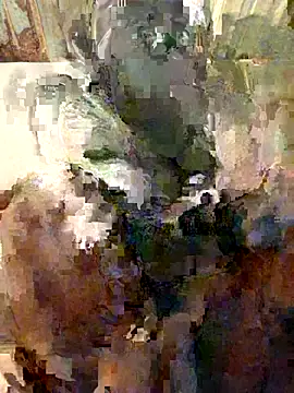 צ'אט XXX בשידור חי של Mermaidquin