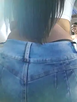 Isabell_Monroe Obrolan Langsung XXX