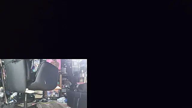 Chat +18 de Sinstresshemlock ao vivo