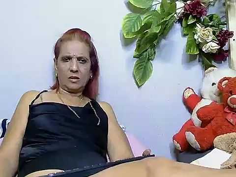 Hot_queen58 live XXX chat