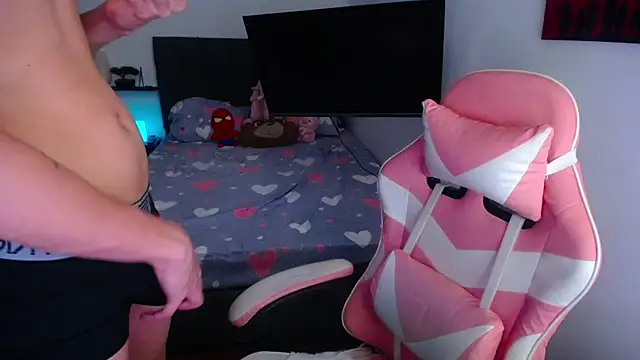 Czat XXX na żywo – jessi_and_boy