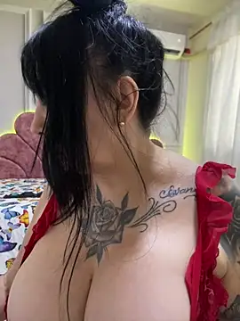 Chat XXX Live eva_sexx69