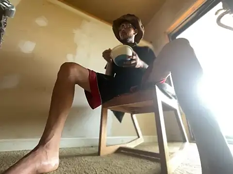 ThrowedWorldWide's Webcam Show