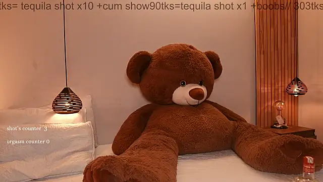 SugarLollyPop's Live XXX Chat