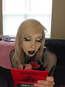 AmethystFoxx's Live XXX Chat