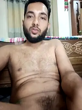 Czat XXX na żywo – Rafi_boy