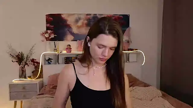 Nellie_Medina's Live XXX Chat