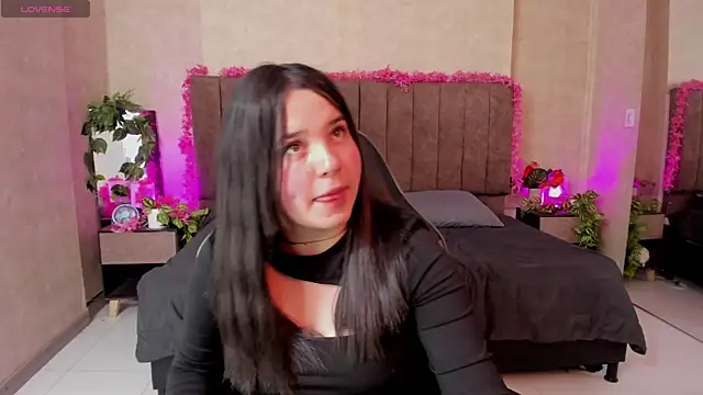 Julieth_Caandy 라이브 XXX 채팅