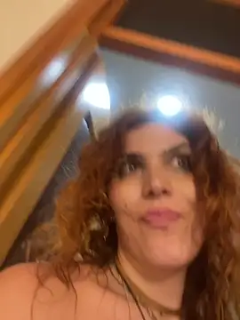 regine5's Live XXX Chat