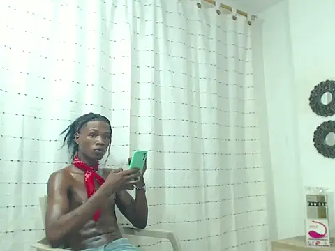 JacksonPalacios Live XXX-Chat