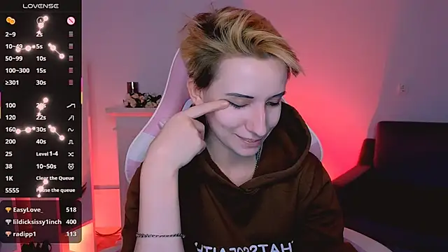 Chat XXX Live _Rein_ramm