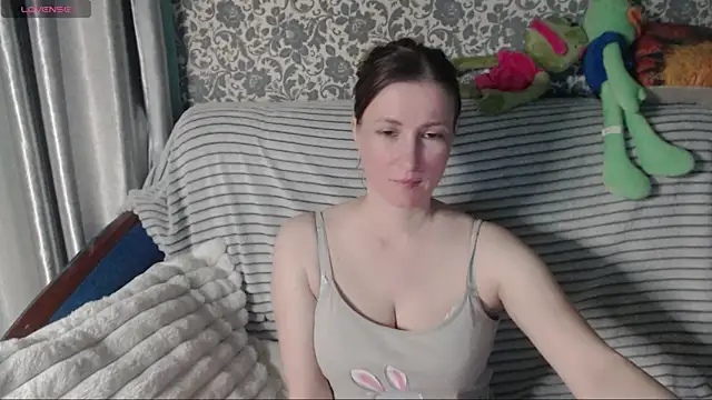 LesanaMagic's Live XXX Chat