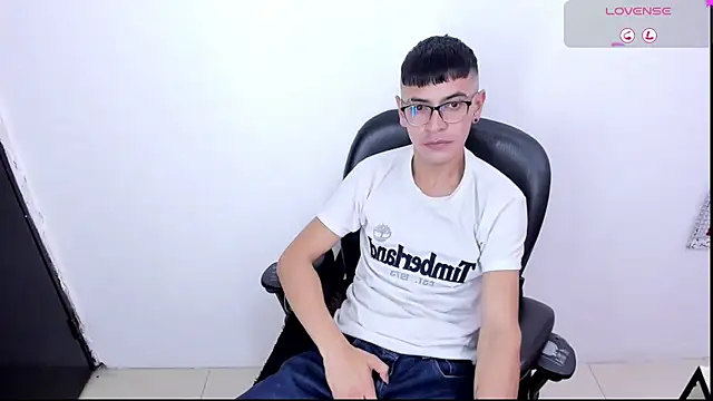 Alexx_bigcockk Chat XXX live