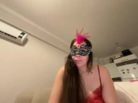 SARIBANU's Live XXX Chat