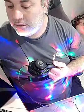 12Paradarte Live XXX-Chat