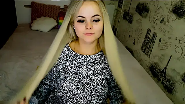 lovely-eyes Live XXX-Chat