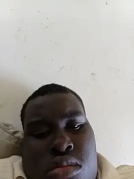 KIngAtlasMensah Webcam Show