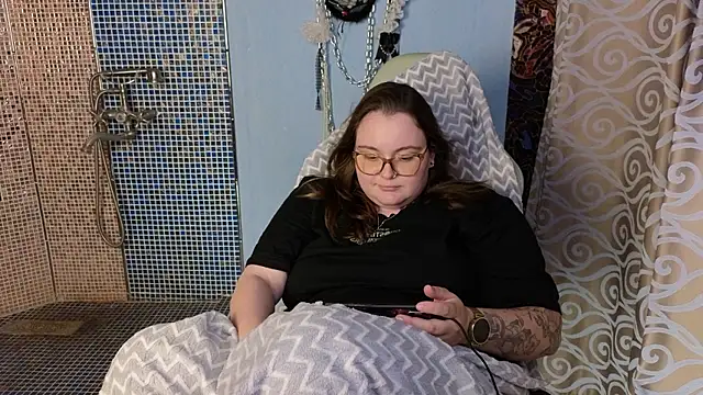 CatherineClaire Live XXX-Chat