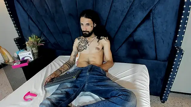Czat XXX na żywo – Alexx_val