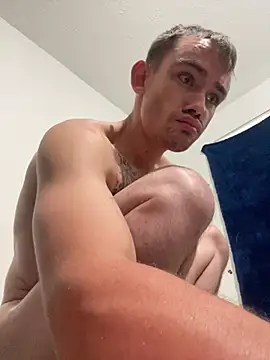 Spun_Clouds Webcam Show