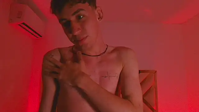 Terry_Grace webcam show